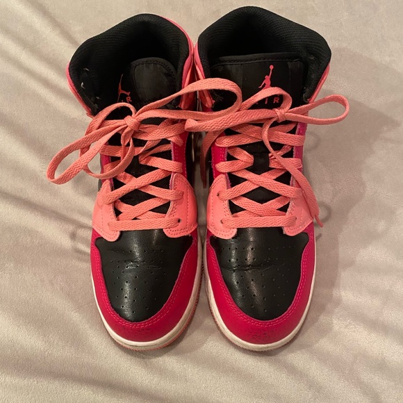 Nike Jordan’s - Picture 4 of 4